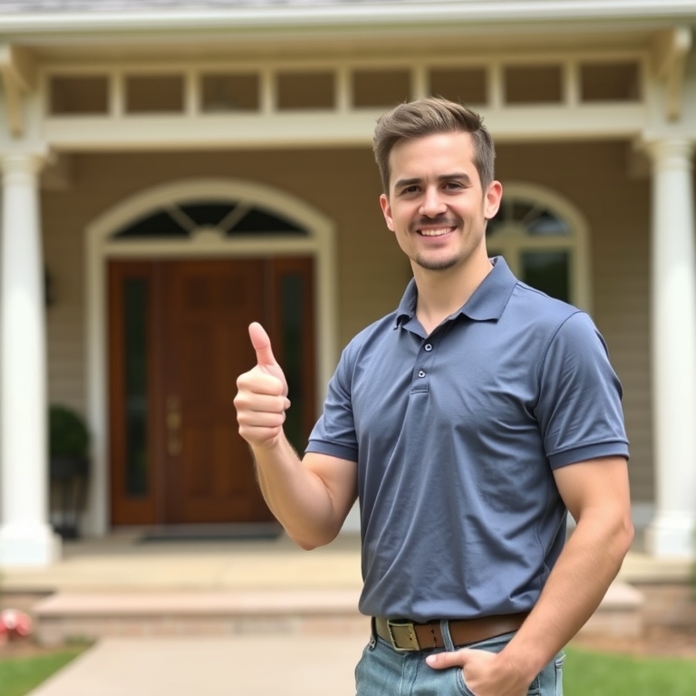 Founder of DeSoto Pest Pros